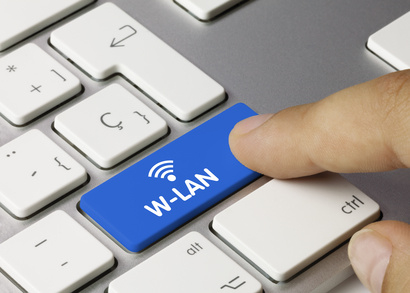 WLan